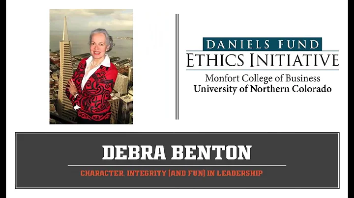 Deborah Benton Photo 22