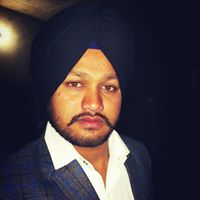 Amandeep Bains Photo 2