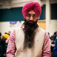 Arvinder Dhillon Photo 4