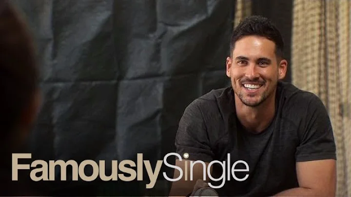 Josh Murray Photo 34
