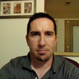 Jonathan Strong Photo 7