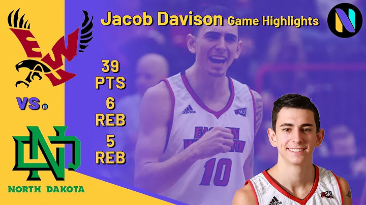 Jacob Davison Photo 34