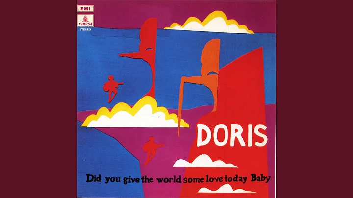 Doris Bain Photo 15