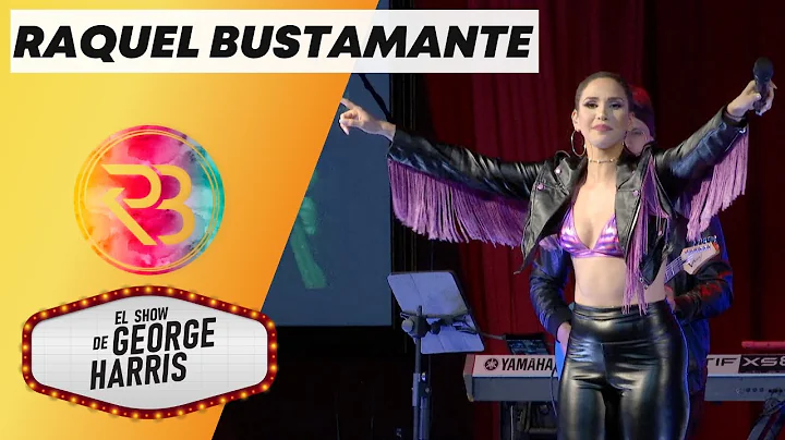 Rachel Bustamante Photo 29
