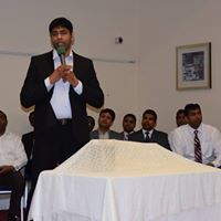 Wilson Abraham Photo 8