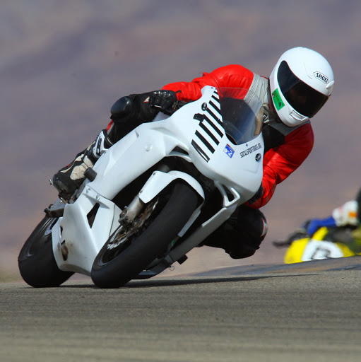 Nick Hayes Photo 13