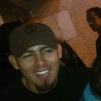 Carlos Forero Photo 2