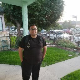Anibal Morales Photo 14