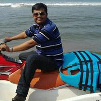Dhruval Patel Photo 3