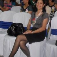 Evelyn Bondoc Photo 6