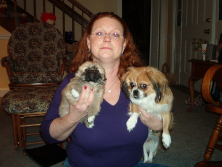 Elizabeth Proctor Photo 18