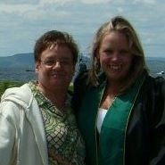 Nancy Hedlund Photo 2