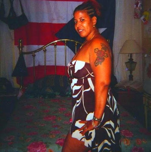 Alicia Juarbe Photo 7