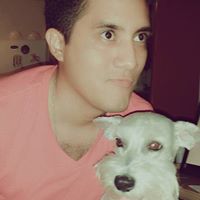 Ruben Torres Photo 4
