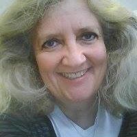 Lynette Lindstrom Photo 1