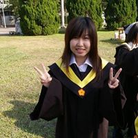 Amy Pan Photo 2