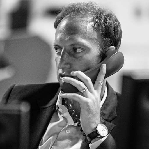 Jamie Horowitz Photo 8