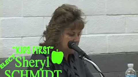 Sheryl Schmidt Photo 22