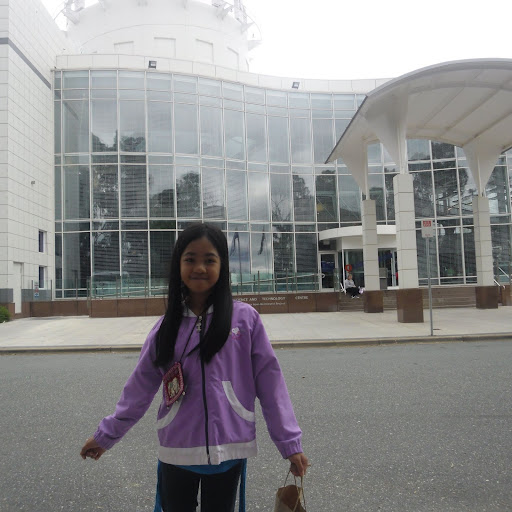 Anne Rubio Photo 12