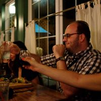 Ben Heckman Photo 6