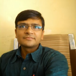 Ashwin Patel Photo 17