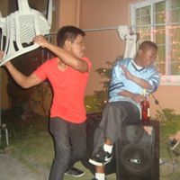 Francisco Espino Photo 5