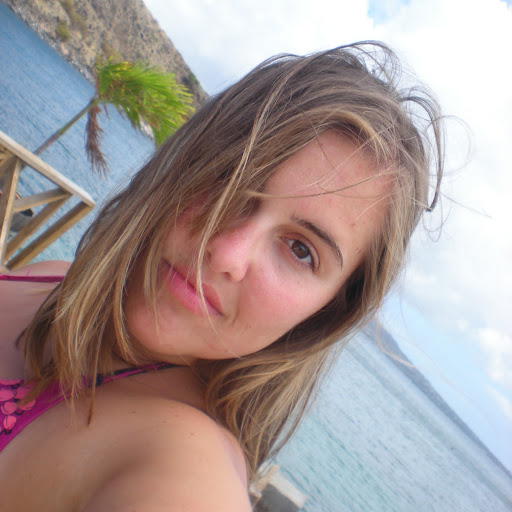 Jessica Seaman Photo 12