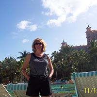 Mary Cutting Photo 5