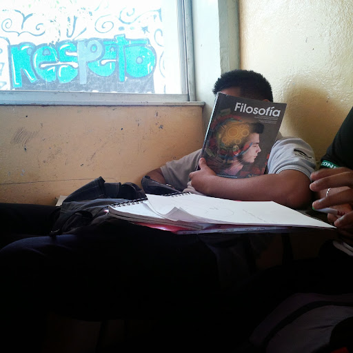 Martin Garcia Photo 17