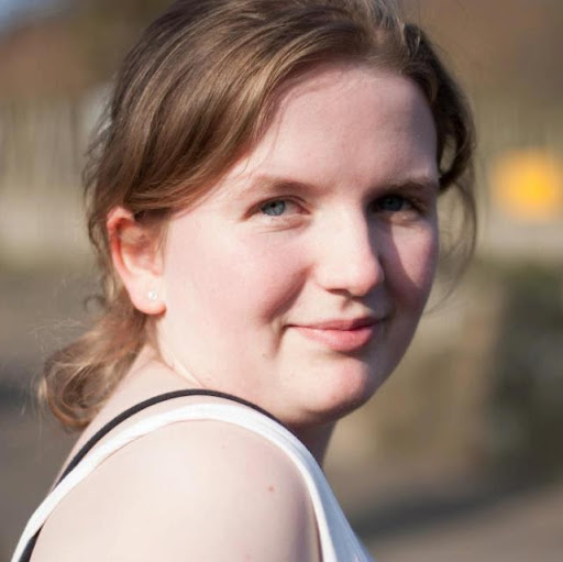 Alison Campbell Photo 13