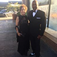 Alfonso Harris Photo 3