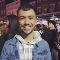 Giovanni Centeno Photo 6