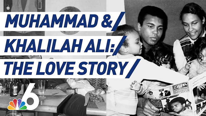 Khalilah Muhammad Photo 22