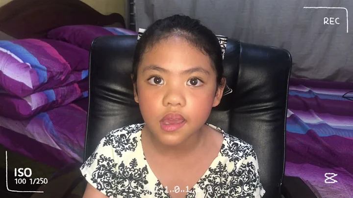 Athena Salazar Photo 18