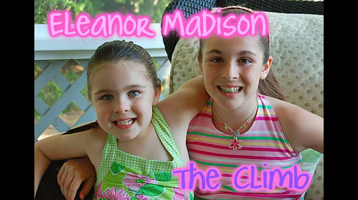 Eleanor Madison Photo 9