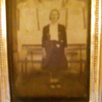 Betty Sharp Photo 1