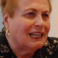 Rita Greenberg Photo 3
