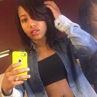 Shatara Smith Photo 3