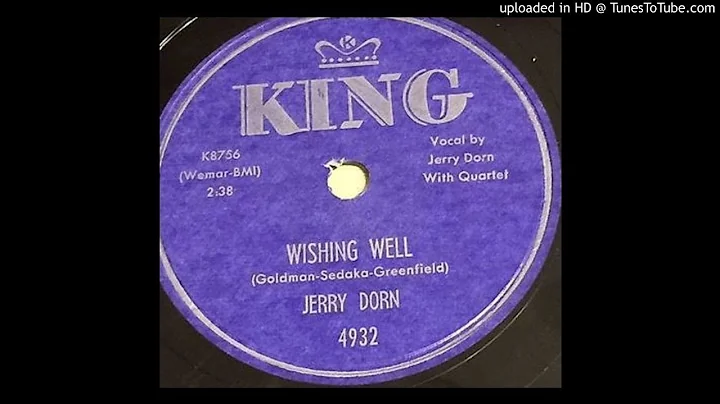 Jerry Dorn Photo 11
