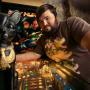 Joe Vandyke Photo 14