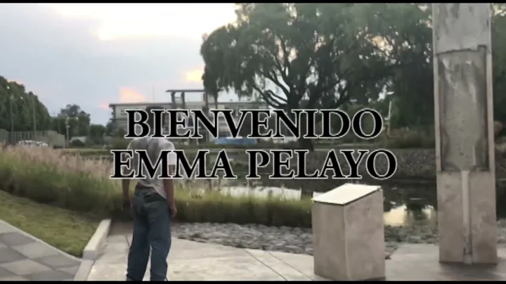 Emma Pelayo Photo 4