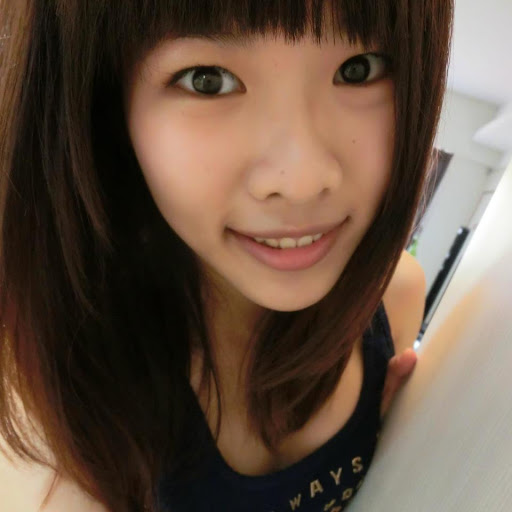 Tracy Lin Photo 16