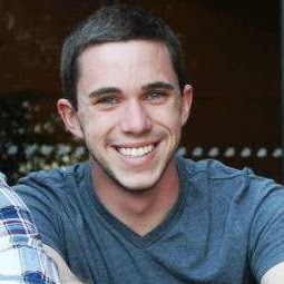 Justin Racette Photo 6