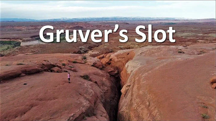 Richard Gruver Photo 15