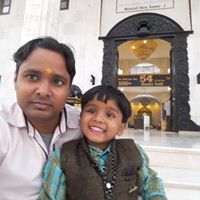 Arpit Gupta Photo 7