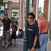 Jin Niu Photo 2