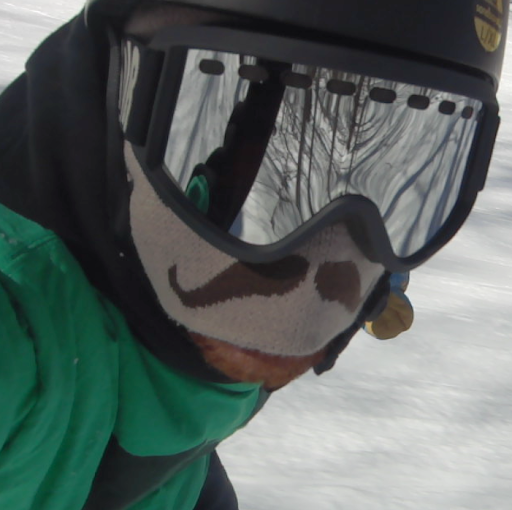 Jake Seymour Photo 12