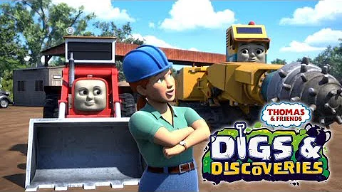 Darcy Buster Photo 5