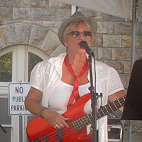 Patti Perez Photo 7