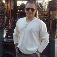 Cesar Abarca Photo 6